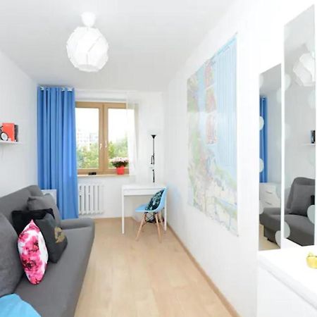 Citystay Subislawa 5Rooms Gdansk Gdańsk Kültér fotó