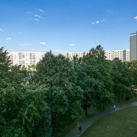 Citystay Subislawa 5Rooms Gdansk Gdańsk Kültér fotó