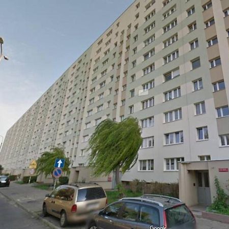 Citystay Subislawa 5Rooms Gdansk Gdańsk Kültér fotó