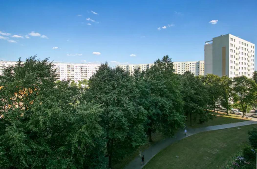 Citystay Subislawa 5Rooms Gdansk Gdańsk Kültér fotó