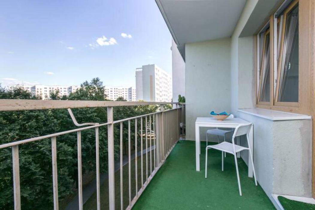 Citystay Subislawa 5Rooms Gdansk Gdańsk Kültér fotó